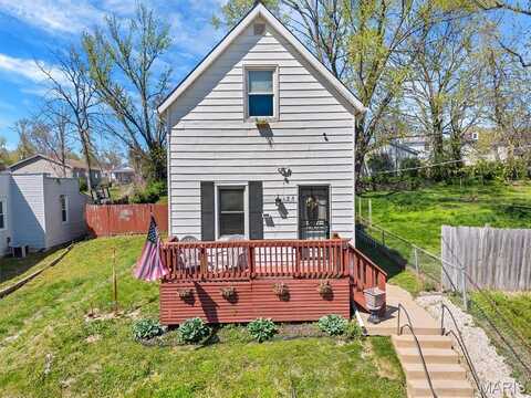 135 E Holden Avenue, Saint Louis, MO 63125