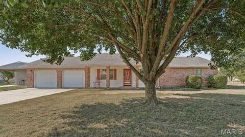 20072 Jamaica Zacs Place, Kennett, MO 63857