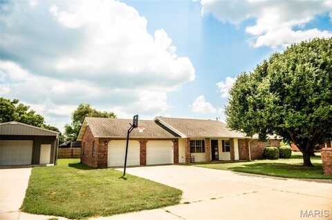 20072 Jamaica Zacs Place, Kennett, MO 63857