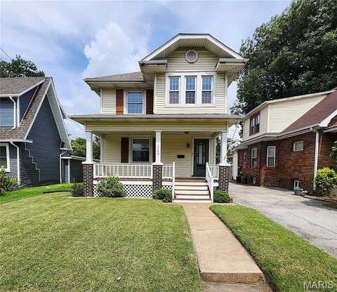2409 GRAND Avenue, Granite City, IL 62040