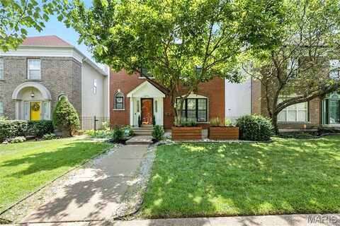 4224 Westminster Place, Saint Louis, MO 63108