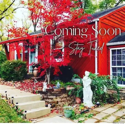 11328 De Runtz Avenue, Maryland Heights, MO 63043