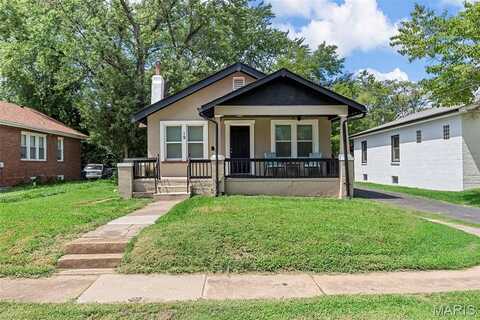 19 Lee Avenue, Ferguson, MO 63135