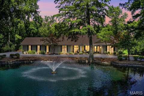 12759 Ladue Road, Saint Louis, MO 63141