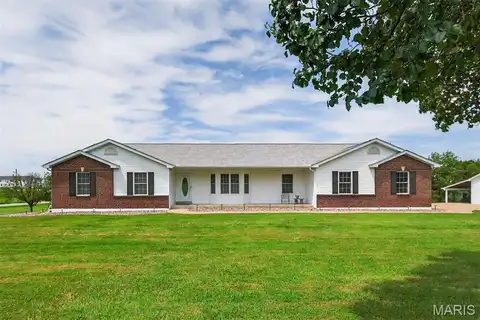 301 King Richard Drive, Moscow Mills, MO 63362