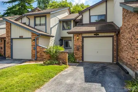 2042 Painted Leaf Drive, Maryland Heights, MO 63043