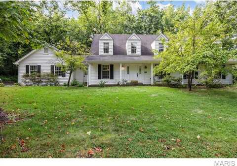 1924 Dougherty Ferry Rd. Road, Saint Louis, MO 63122