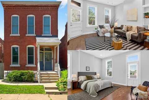 4316 Arco Avenue, Saint Louis, MO 63110