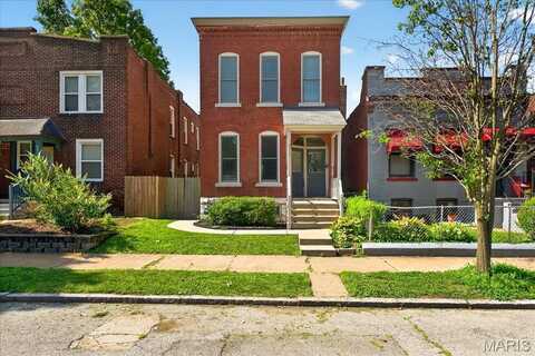 4316 Arco Avenue, Saint Louis, MO 63110