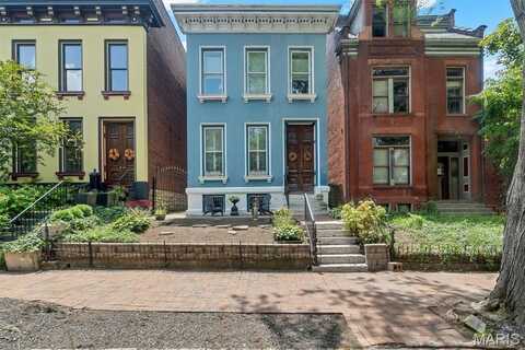 1826 LaSalle Street, Saint Louis, MO 63104
