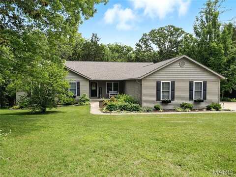 9255 Byrnesville Road, Cedar Hill, MO 63016