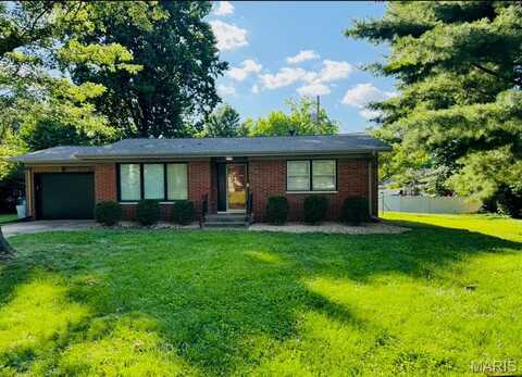 609 Grandview Avenue, Edwardsville, IL 62025