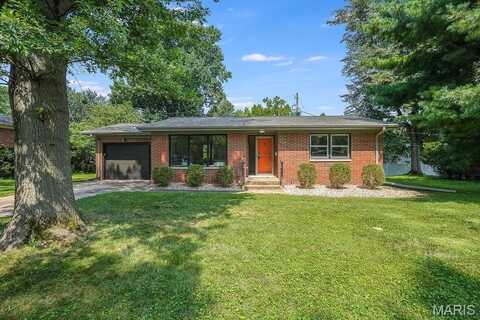 609 Grandview Avenue, Edwardsville, IL 62025