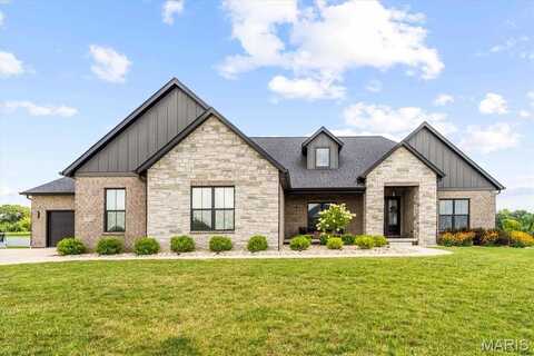 3828 Tanzanite Trail, Edwardsville, IL 62025