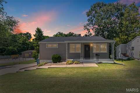1007 Western Avenue, Swansea, IL 62226