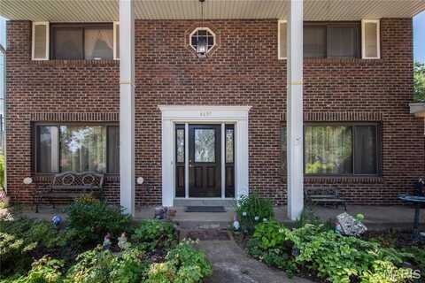 4697 Bridlewood Terrace, Saint Louis, MO 63128