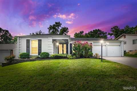 11682 Holly Springs Drive, Saint Louis, MO 63146
