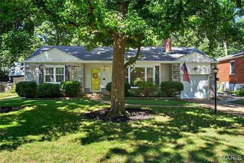 1135 Eastbrook Lane, Webster Groves, MO 63119