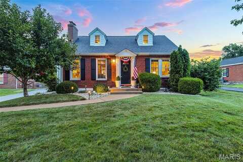 11947 Lombardy Lane, Saint Louis, MO 63128
