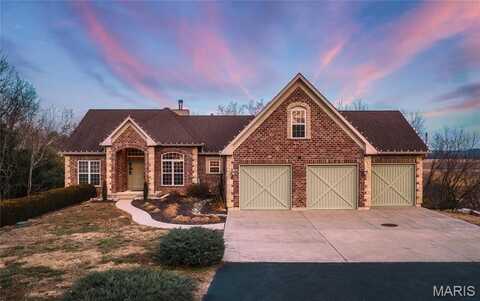 308 Lower Street, Augusta, MO 63332