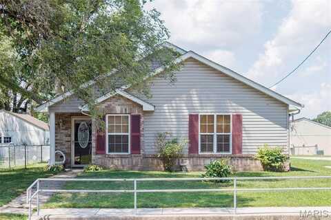 307 N Douglas Street, Saint Jacob, IL 62281