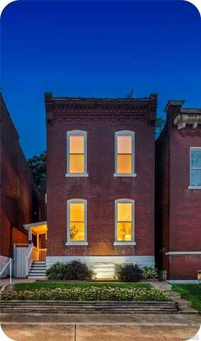 3007 Minnesota Avenue, Saint Louis, MO 63118