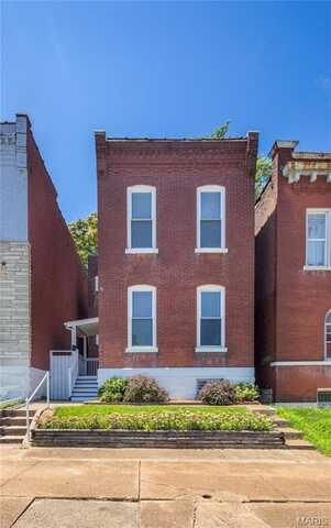 3007 Minnesota Avenue, Saint Louis, MO 63118