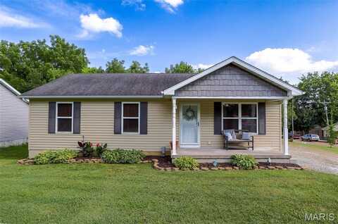 201 Loughborough Street, Fredericktown, MO 63645