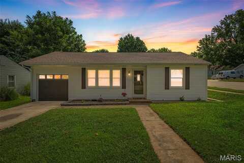 318 S Washington Street, Farmington, MO 63640