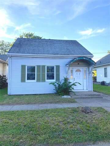 1525 Swanwick Street, Chester, IL 62233