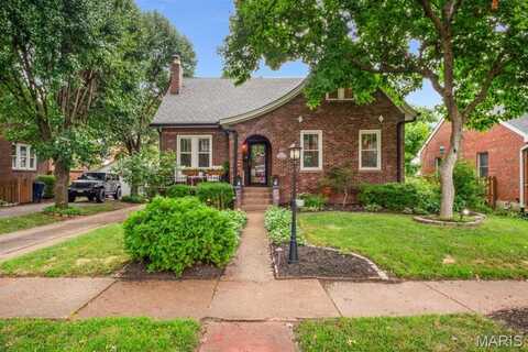 7009 Stanford Avenue, Saint Louis, MO 63130