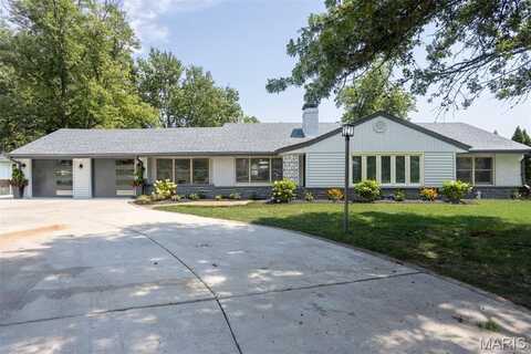 11862 E Concord Road, Saint Louis, MO 63128