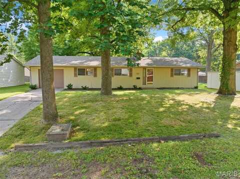 120 Juniper Drive, Belleville, IL 62221