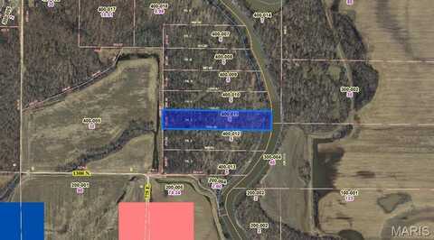 0 Sec 29-6N-1E, Vandalia, IL 62471