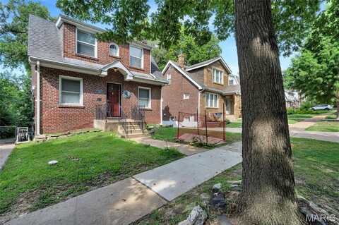 7724 Gissler Avenue, Richmond Heights, MO 63117