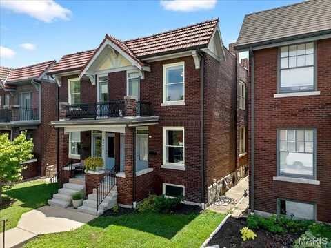 4242 Mcree Avenue, Saint Louis, MO 63110