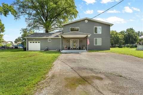 4630 Lake Drive, Granite City, IL 62040