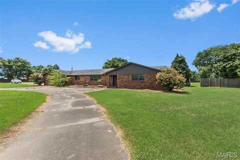 21527 Road 403, Kennett, MO 63857