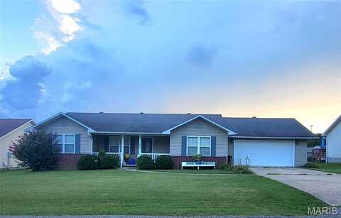 330 Murfield Drive, Poplar Bluff, MO 63901