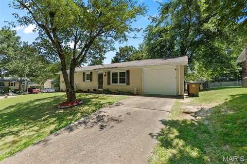 405 McKenna Drive, Cape Girardeau, MO 63701