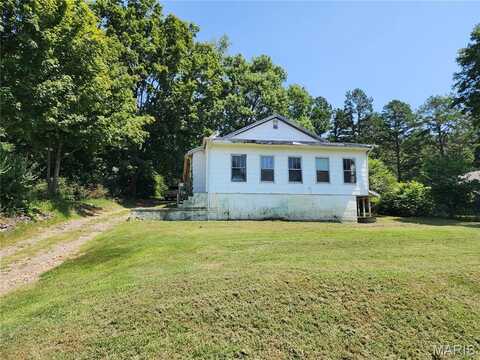 506 E Fir St., Piedmont, MO 63957