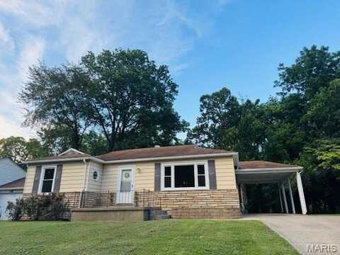 1608 Perryville Road, Cape Girardeau, MO 63701