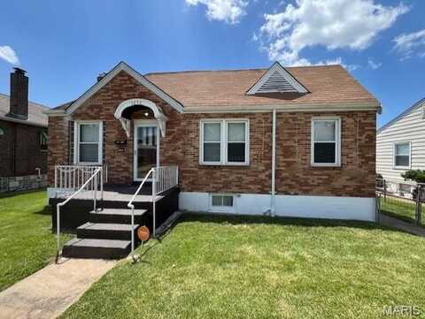 3636 French Avenue, Saint Louis, MO 63116