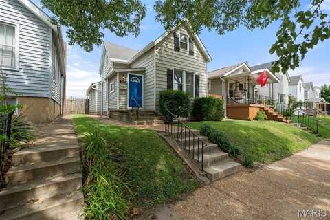 4633 Adkins Avenue, Saint Louis, MO 63116