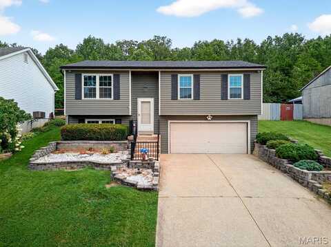 3841 Birch Drive, Imperial, MO 63052