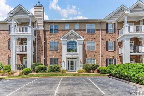 1163 Mill Crossing Drive, Saint Louis, MO 63141