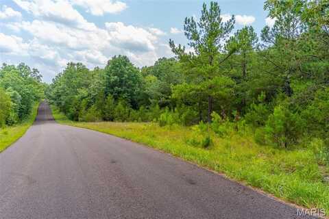 000 CR537 (Tract 2), Fredericktown, MO 63645