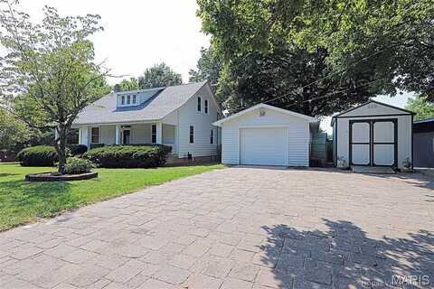 2415 Perryville Road, Cape Girardeau, MO 63701