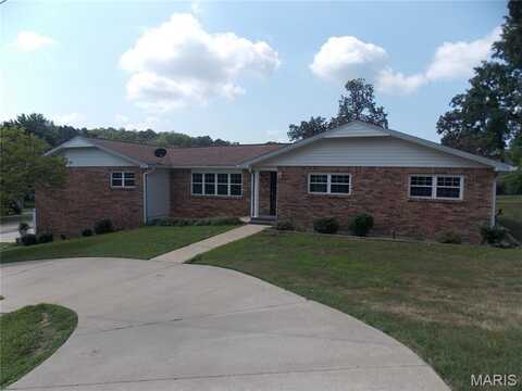 2006 Holloway Drive, Poplar Bluff, MO 63901