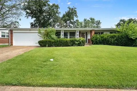 3475 Dwyer Lane, Florissant, MO 63033